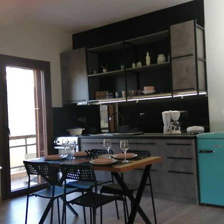 Appartamento Eleana Giannina Esterno foto