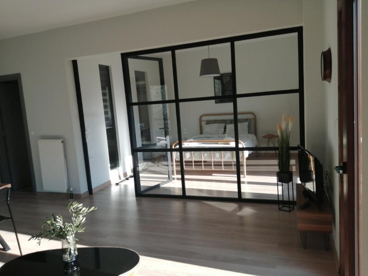 Appartamento Eleana Giannina Esterno foto
